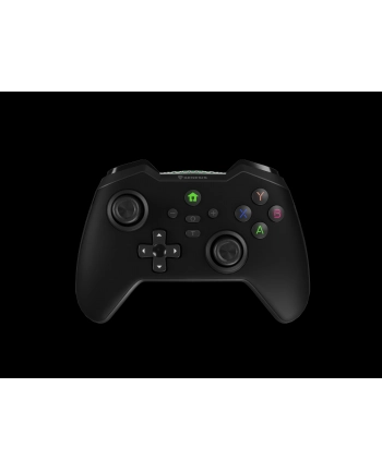 natec Gamepad Genesis Mangan 400 bezprzewodowy do PC/Switch/Mobile Czarny nr 2