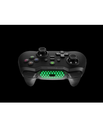 natec Gamepad Genesis Mangan 400 bezprzewodowy do PC/Switch/Mobile Czarny nr 1