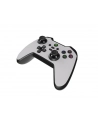 natec Gamepad Genesis Mangan 400 bezprzewodowy do PC/Switch/Mobile Biały - nr 23