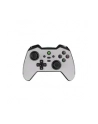 natec Gamepad Genesis Mangan 400 bezprzewodowy do PC/Switch/Mobile Biały - nr 40