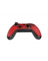 natec Gamepad Genesis Mangan 400 bezprzewodowy do PC/Switch/Mobile Czerwony - nr 15