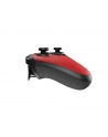 natec Gamepad Genesis Mangan 400 bezprzewodowy do PC/Switch/Mobile Czerwony - nr 21