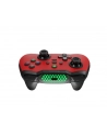 natec Gamepad Genesis Mangan 400 bezprzewodowy do PC/Switch/Mobile Czerwony - nr 25