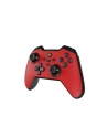 natec Gamepad Genesis Mangan 400 bezprzewodowy do PC/Switch/Mobile Czerwony - nr 28