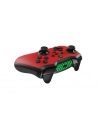 natec Gamepad Genesis Mangan 400 bezprzewodowy do PC/Switch/Mobile Czerwony - nr 44
