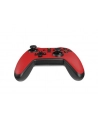 natec Gamepad Genesis Mangan 400 bezprzewodowy do PC/Switch/Mobile Czerwony - nr 47