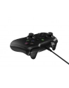 natec Gamepad Genesis Mangan 300 przewodowy do PC/Switch/Mobile Czarny - nr 25