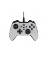 natec Gamepad Genesis Mangan 300 przewodowy do PC/Switch/Mobile Biały - nr 1