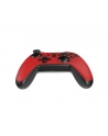 natec Gamepad Genesis Mangan 300 przewodowy do PC/Switch/Mobile Czerwony - nr 10