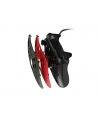 natec Gamepad Genesis Mangan 300 przewodowy do PC/Switch/Mobile Czerwony - nr 7
