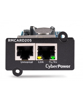 cyberpower Karta komunikacyjna RMCARD205