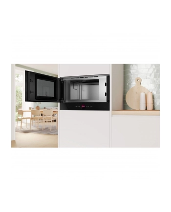 Bosch Serie 8 BFL7221B1 nr 1