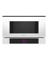 Bosch Seria 8 BFL7221W1 - nr 10