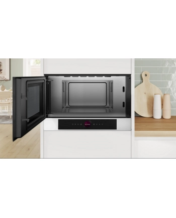 Bosch Seria 8 BFL7221W1 nr 2