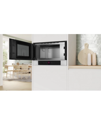 Bosch Seria 8 BFL7221W1 nr 1