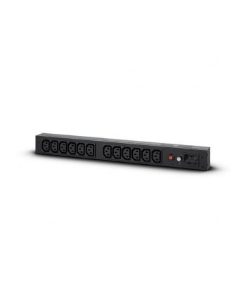 cyberpower Listwa basic PDU20BHVIEC12R 1U, 16A, 1xC20, 12xC13 nr 1