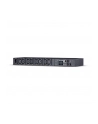 cyberpower Listwa zarządzalna PDU41004 1U, 12A, 8xC13 - nr 6