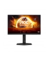 aoc Monitor 27G4X 27 cali IPS 180Hz HDMIx2 DP Pivot Głośniki - nr 45