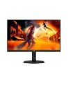aoc Monitor 27G4X 27 cali IPS 180Hz HDMIx2 DP Pivot Głośniki - nr 50