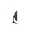 aoc Monitor zakrzywiony CU34G2XP 34 cale VA 180Hz HDMIx2 DPx2 - nr 33