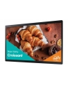 samsung Monitor profesjonalny 23.8 cala QB24C LH24QBCEBGCXEN - nr 58