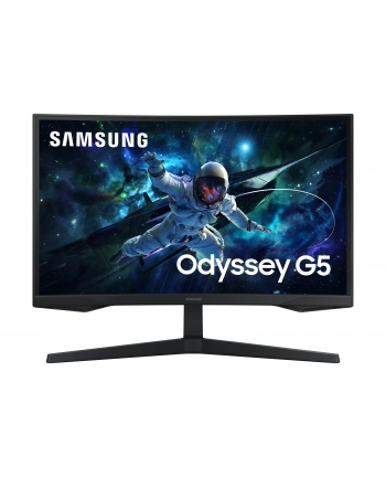 Samsung 27'' Odyssey G5 (LS27CG552EUXEN) nr 1