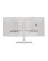 samsung Monitor 34 cale LS34C650TAUXEN VA 3440x1440 UWQHD 21:9 1xHDMI 1xDP 2xTB 4.0(90W/15W) 3xUSB 3.0 LAN(RJ45) 5ms 100Hz HAS+PIV zakrzyw. gł. biały 3YOnS - nr 106