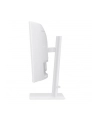samsung Monitor 34 cale LS34C650TAUXEN VA 3440x1440 UWQHD 21:9 1xHDMI 1xDP 2xTB 4.0(90W/15W) 3xUSB 3.0 LAN(RJ45) 5ms 100Hz HAS+PIV zakrzyw. gł. biały 3YOnS - nr 10