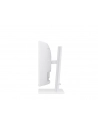 samsung Monitor 34 cale LS34C650TAUXEN VA 3440x1440 UWQHD 21:9 1xHDMI 1xDP 2xTB 4.0(90W/15W) 3xUSB 3.0 LAN(RJ45) 5ms 100Hz HAS+PIV zakrzyw. gł. biały 3YOnS - nr 111