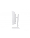 samsung Monitor 34 cale LS34C650TAUXEN VA 3440x1440 UWQHD 21:9 1xHDMI 1xDP 2xTB 4.0(90W/15W) 3xUSB 3.0 LAN(RJ45) 5ms 100Hz HAS+PIV zakrzyw. gł. biały 3YOnS - nr 113