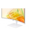samsung Monitor 34 cale LS34C650TAUXEN VA 3440x1440 UWQHD 21:9 1xHDMI 1xDP 2xTB 4.0(90W/15W) 3xUSB 3.0 LAN(RJ45) 5ms 100Hz HAS+PIV zakrzyw. gł. biały 3YOnS - nr 15