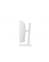 samsung Monitor 34 cale LS34C650TAUXEN VA 3440x1440 UWQHD 21:9 1xHDMI 1xDP 2xTB 4.0(90W/15W) 3xUSB 3.0 LAN(RJ45) 5ms 100Hz HAS+PIV zakrzyw. gł. biały 3YOnS - nr 20