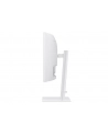 samsung Monitor 34 cale LS34C650TAUXEN VA 3440x1440 UWQHD 21:9 1xHDMI 1xDP 2xTB 4.0(90W/15W) 3xUSB 3.0 LAN(RJ45) 5ms 100Hz HAS+PIV zakrzyw. gł. biały 3YOnS - nr 29