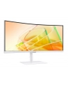 samsung Monitor 34 cale LS34C650TAUXEN VA 3440x1440 UWQHD 21:9 1xHDMI 1xDP 2xTB 4.0(90W/15W) 3xUSB 3.0 LAN(RJ45) 5ms 100Hz HAS+PIV zakrzyw. gł. biały 3YOnS - nr 5