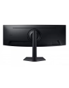 samsung Monitor 49 cali LS49C950UAUXEN VA 5120x1440 DQHD 32:9 2xHDMI 1xUSB-C (90W) 1xDP 3xUSB 3.0 LAN (RJ45) 4ms HAS głośniki zakrzywiony 3 lata on-site - nr 125