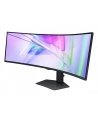 samsung Monitor 49 cali LS49C950UAUXEN VA 5120x1440 DQHD 32:9 2xHDMI 1xUSB-C (90W) 1xDP 3xUSB 3.0 LAN (RJ45) 4ms HAS głośniki zakrzywiony 3 lata on-site - nr 132