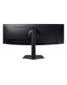 samsung Monitor 49 cali LS49C950UAUXEN VA 5120x1440 DQHD 32:9 2xHDMI 1xUSB-C (90W) 1xDP 3xUSB 3.0 LAN (RJ45) 4ms HAS głośniki zakrzywiony 3 lata on-site - nr 145
