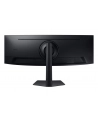 samsung Monitor 49 cali LS49C950UAUXEN VA 5120x1440 DQHD 32:9 2xHDMI 1xUSB-C (90W) 1xDP 3xUSB 3.0 LAN (RJ45) 4ms HAS głośniki zakrzywiony 3 lata on-site - nr 165