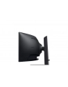 samsung Monitor 49 cali LS49C950UAUXEN VA 5120x1440 DQHD 32:9 2xHDMI 1xUSB-C (90W) 1xDP 3xUSB 3.0 LAN (RJ45) 4ms HAS głośniki zakrzywiony 3 lata on-site - nr 169