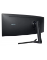 samsung Monitor 49 cali LS49C950UAUXEN VA 5120x1440 DQHD 32:9 2xHDMI 1xUSB-C (90W) 1xDP 3xUSB 3.0 LAN (RJ45) 4ms HAS głośniki zakrzywiony 3 lata on-site - nr 16