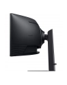 samsung Monitor 49 cali LS49C950UAUXEN VA 5120x1440 DQHD 32:9 2xHDMI 1xUSB-C (90W) 1xDP 3xUSB 3.0 LAN (RJ45) 4ms HAS głośniki zakrzywiony 3 lata on-site - nr 178