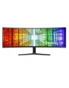 samsung Monitor 49 cali LS49C950UAUXEN VA 5120x1440 DQHD 32:9 2xHDMI 1xUSB-C (90W) 1xDP 3xUSB 3.0 LAN (RJ45) 4ms HAS głośniki zakrzywiony 3 lata on-site - nr 1