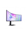 samsung Monitor 49 cali LS49C950UAUXEN VA 5120x1440 DQHD 32:9 2xHDMI 1xUSB-C (90W) 1xDP 3xUSB 3.0 LAN (RJ45) 4ms HAS głośniki zakrzywiony 3 lata on-site - nr 44
