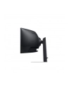 samsung Monitor 49 cali LS49C950UAUXEN VA 5120x1440 DQHD 32:9 2xHDMI 1xUSB-C (90W) 1xDP 3xUSB 3.0 LAN (RJ45) 4ms HAS głośniki zakrzywiony 3 lata on-site - nr 47