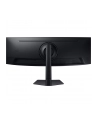 samsung Monitor 49 cali LS49C950UAUXEN VA 5120x1440 DQHD 32:9 2xHDMI 1xUSB-C (90W) 1xDP 3xUSB 3.0 LAN (RJ45) 4ms HAS głośniki zakrzywiony 3 lata on-site - nr 62