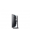 samsung Monitor 55 cali LS55CG970NUXEN VA 3840x2160 UHD 16:9 4xHDMI/LAN(RJ45)/2xUSB2.0 1ms(GTG) WiFi/BT głośniki zakrzywiony HAS+PIV 165Hz SMART Gaming 2Yd2d - nr 121