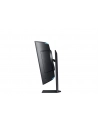 samsung Monitor 55 cali LS55CG970NUXEN VA 3840x2160 UHD 16:9 4xHDMI/LAN(RJ45)/2xUSB2.0 1ms(GTG) WiFi/BT głośniki zakrzywiony HAS+PIV 165Hz SMART Gaming 2Yd2d - nr 124