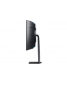 samsung Monitor 55 cali LS55CG970NUXEN VA 3840x2160 UHD 16:9 4xHDMI/LAN(RJ45)/2xUSB2.0 1ms(GTG) WiFi/BT głośniki zakrzywiony HAS+PIV 165Hz SMART Gaming 2Yd2d - nr 175