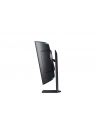 samsung Monitor 55 cali LS55CG970NUXEN VA 3840x2160 UHD 16:9 4xHDMI/LAN(RJ45)/2xUSB2.0 1ms(GTG) WiFi/BT głośniki zakrzywiony HAS+PIV 165Hz SMART Gaming 2Yd2d - nr 179