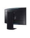 samsung Monitor 55 cali LS55CG970NUXEN VA 3840x2160 UHD 16:9 4xHDMI/LAN(RJ45)/2xUSB2.0 1ms(GTG) WiFi/BT głośniki zakrzywiony HAS+PIV 165Hz SMART Gaming 2Yd2d - nr 6